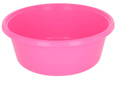 Futterschale 6L pink