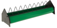 Futtertrog Kunststoff, 50cm lg. 20cm bre