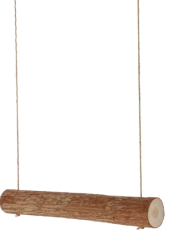 Hühnerschaukel 39 x Ø 5cm