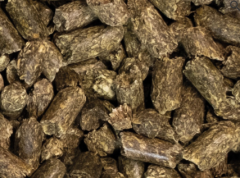 Luzernepellets 20 kg