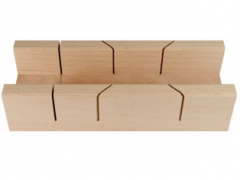 SCHNEIDLADE BUCHE MASSIV 250 X 57 X 43