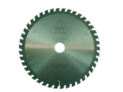 KREISSÄGEBLATT BAU SUPER 216X30 Z 34