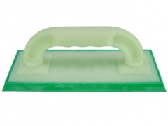 EPOXID-FUGBRETT NATUR HART