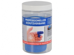 SCHUTZBANDAGE LOSE 25 MM X 4,5 M