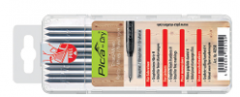 PICA DRY MINEN-SET GRAPHIT SB