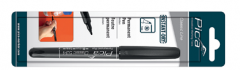 MARKIERSTIFT PERMANENT SCHWARZ 1,0 MM SB