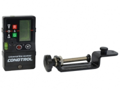 EMPFÄNGER ULR FÜR LINIENLASER GRÜN + ROT