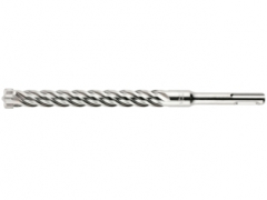 SDS-HAMMERBOHRER 20 X 300 ROCK 4 SB
