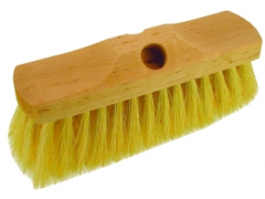 TEERSCHRUBBER KASTENHOLZ