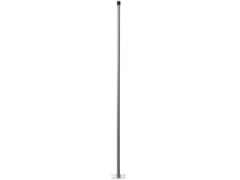 STAHL-ROHRSTIEL F. TEERSCHRUBBER