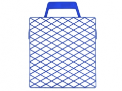 ABSTREIFGITTER HOSTALEN 260X220