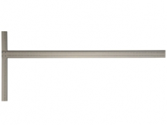 T-REIßSCHIENE 1250 MM