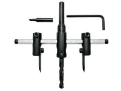 KREISSCHNEIDER 40-120 MM