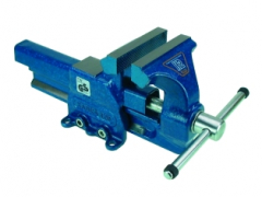 SCHRAUBSTOCK KANCA K2 120 MM