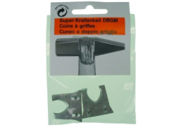 KRALLEN-STIELKEILE SB GR 3