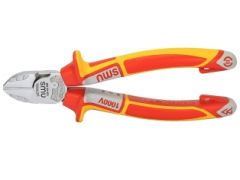 VDE-SEITENSCHNEIDER 145 MM