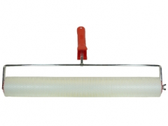 ENTLÜFTUNGSROLLER 500 MM STACHEL 12 MM