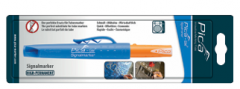 GEL SIGNALMARKER PICA WEISS SB