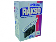 SPÄNEMATTE GROB (2 STÜCK PACK)