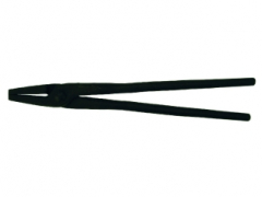 SCHMIEDEZANGE FLACHMAUL 400 MM