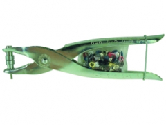 ÖSENZANGE 145 MM LEICHT