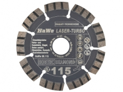 DIA-TRENNSCHEIBE LASER TURBO 350X20,0