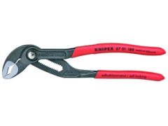 WAPU KNIPEX COBRA 180 MM