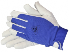 HANDSCHUH MULTI-MAX GELB GR 8