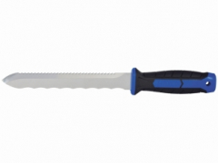 DÄMMSTOFF-MESSER 2-SCHNEIDIG 200 MM