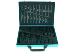 HSS-SPIBO MAGAZIN KOMPLETT 170 TLG.