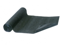 ANTIRUTSCHMATTE BLACK CAT 0,30 X 10 M