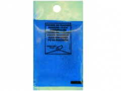 FARBPULVER BLAU 35 GR. SB-BTL.