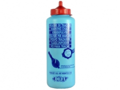 FARBPULVER ROT 1000 GR SPENDER