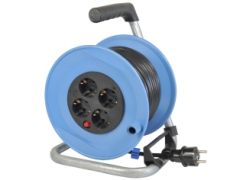 KABELTROMMEL KUSTO 25 M H05-VV-F3G1,5