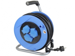 KABELTROMMEL KUSTO 40 M HO7 RN-F 3G1,5