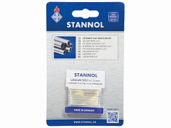 BASTLERLOT BLEIFREI WICKEL 1 M SB