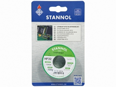 ELEKTRONIKLOT BLEIFREI SPULE 100 GR.