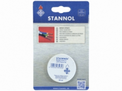 KONTAKTLÖTPASTE DOSE 20 GR SB