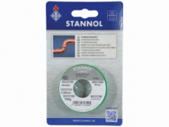 FITTINGSLOT BLEIFREI SPULE 100 GR SB