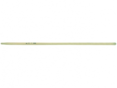 GERÄTESTIEL 1400 MM LACKIERT MIT GEWIND