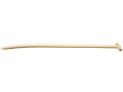 SCHAUFELSTIEL MIT T-GRIFF 1100 MM