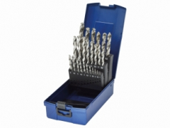 SPIBO-KASSETTE HSS-G PRÄZ. 1-13 MM