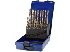 SPIBO-KASSETTE HSS-E COBALT 1-10 MM