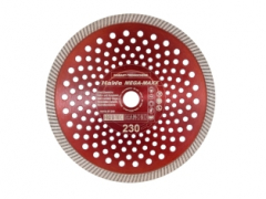 DIA-TRENNSCHEIBE MEGA-MAXX 230X22,2