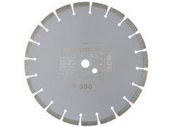 DIA-TRENNSCHEIBE LASER-BETON 350X20 MM