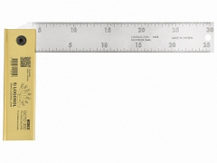 SCHREINER-WINKEL VERSTELLBAR 300 MM