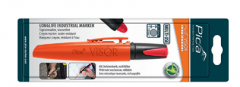 VISOR PERMANENT MARKER ROT SB
