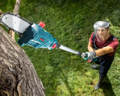 Ronix Akku Astsäge 20V 200cm