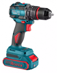 Ronix Akku-Schlagbohrschrauber