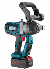 Ronix Akku Schlagschrauber Kit